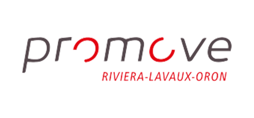 Promove - Promotion économique de la région Riviera-Lavaux-Oron